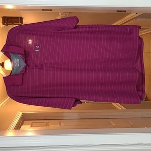 Under Armour Golf shirt